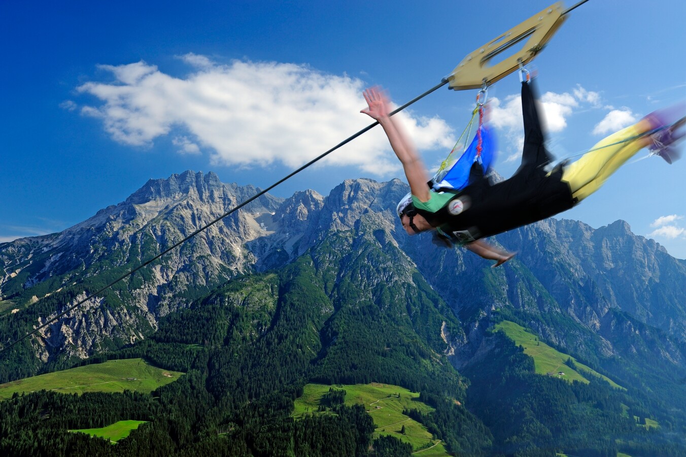 Flying Fox Xxl Flying Fox Xxl
