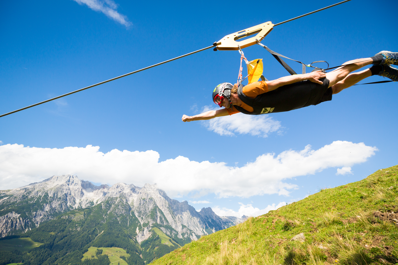 Flying Fox Xxl Flying Fox Xxl