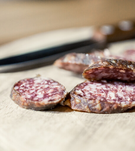 regionale Produkte aus Saalfelden-Leogang | © Michae Geißler