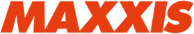 Logo Maxxis tires