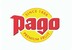 Logo Pago premium fruit juices