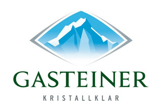 Logo Gasteiner kristallklar Mineralwasser