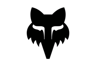 Logo Fox Racing MTB