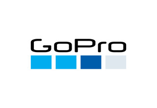 Logo GoPro