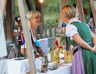 Shopping in Saalfelden | © Foto Bauer