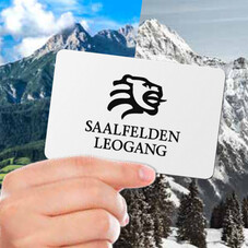 Saalfelden-Leogang Card