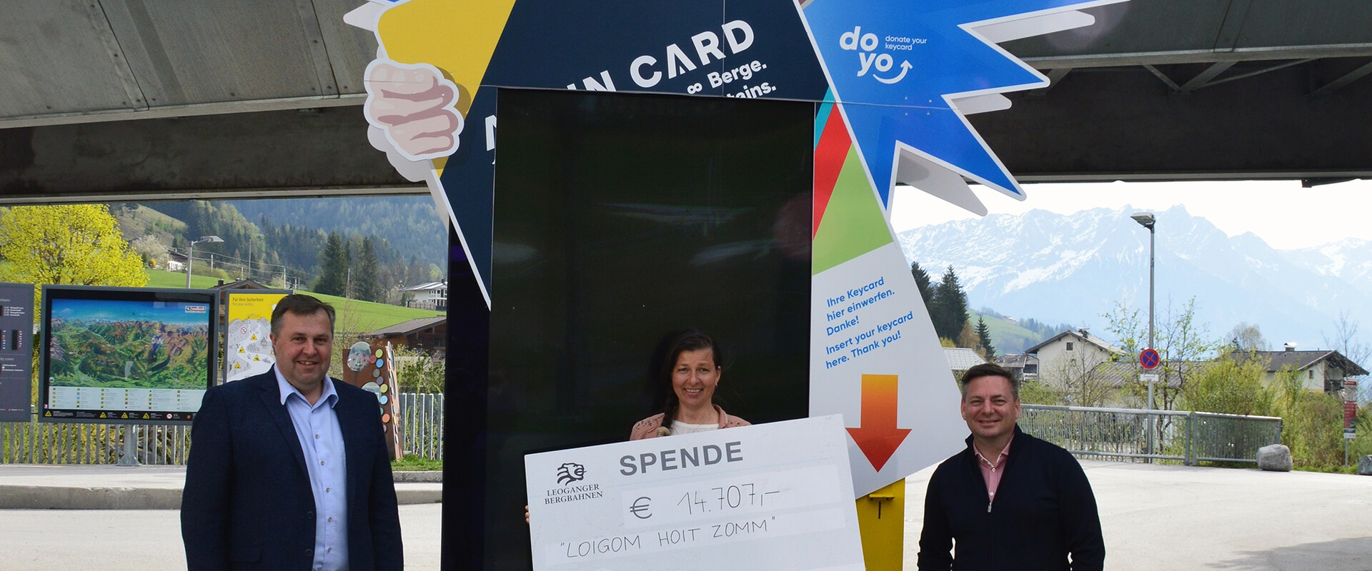 Spenden Englisch Spenden Englisch