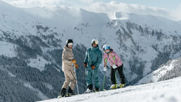 © saalbach.com-Georg-Lindacher © saalbach.com-Georg-Lindacher