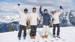 © saalbach.com © saalbach.com