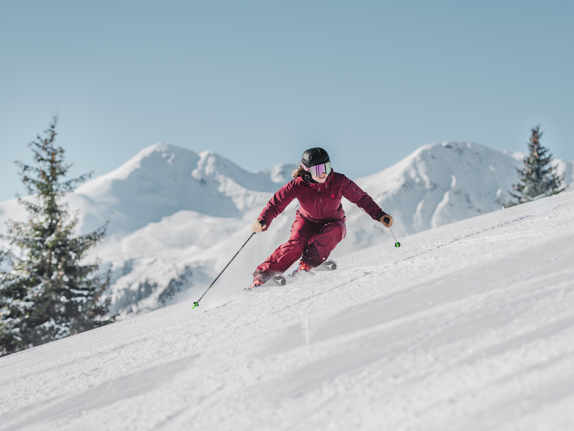 © saalbach.com, Sebastian Marko, Markus Landauer © saalbach.com, Sebastian Marko, Markus Landauer