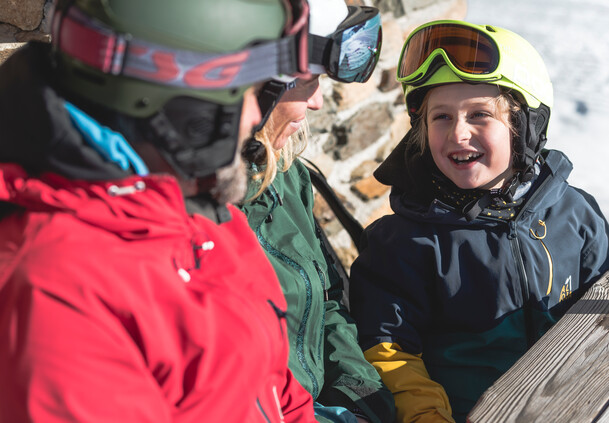 Familienurlaub in Saalfelden-Leogang | © saalbach.com Klaus Listl Familienurlaub in Saalfelden-Leogang | © saalbach.com Klaus Listl