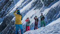 © saalbach.com © saalbach.com