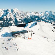 © saalbach.com/Michael-Geißler © saalbach.com/Michael-Geißler