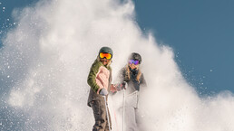 © saalbach.com/Christoph-Johann © saalbach.com/Christoph-Johann