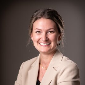 Sarah Mayr