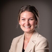 Sarah Mayr