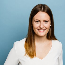 Lisa Mascha, B.A.